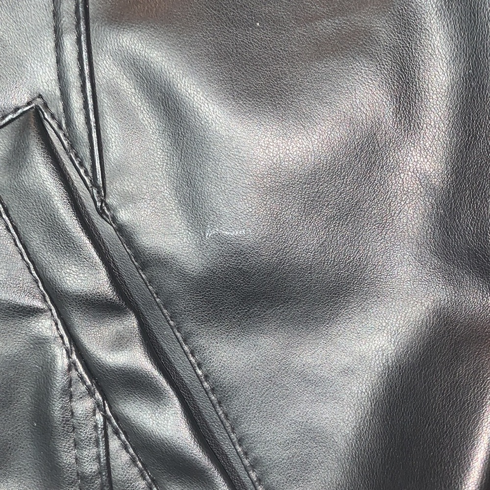 R Rosso Made in Italy Jacket XXL - Picture 7 of 11